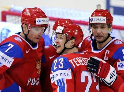 Vai PČ sportiskais līmenis zemāks par KHL?