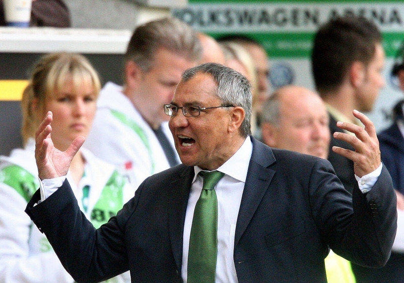 Magats pametīs "Wolfsburg"; varētu pievienoties "Schalke 04"