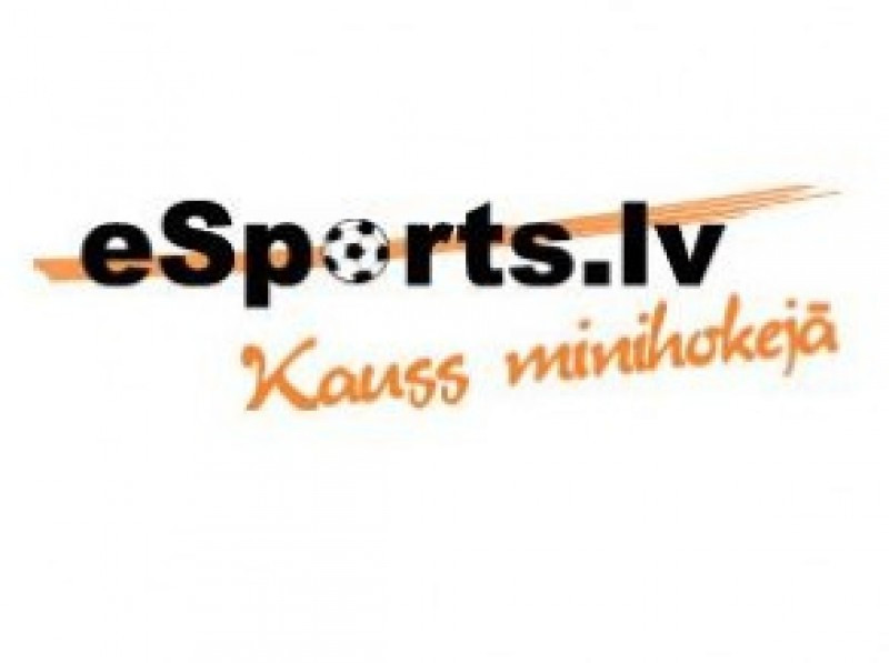 eSports.lv minihokeja ietvaros noteiks labākos bullīšu speciālistus