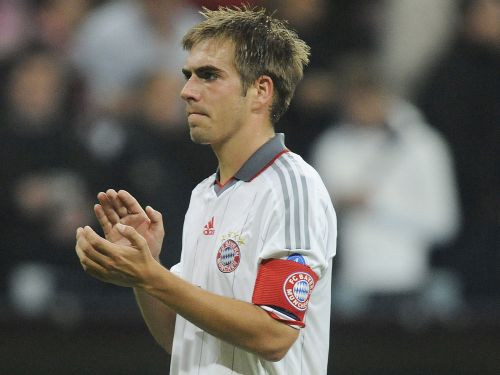Lāms: ''''Bayern'' nepieciešami jauni spēlētāji''