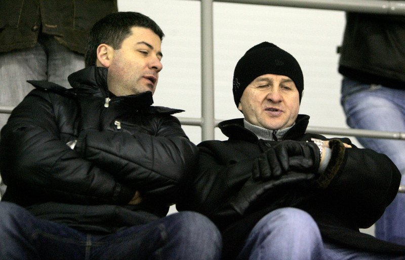 Tambijevs: ''''Dinamo'' beidzot ir četras konkurētspējīgas maiņas''