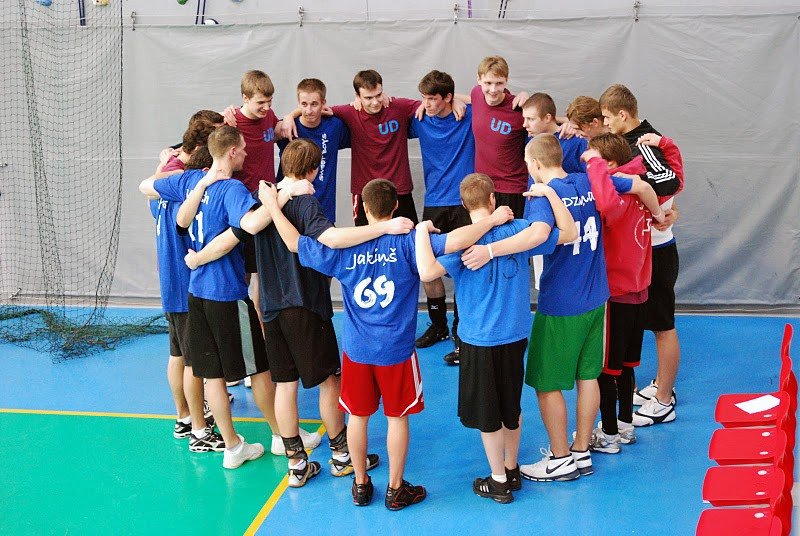 Latvijas Frisbija čempionāta posms notika Ventspilī