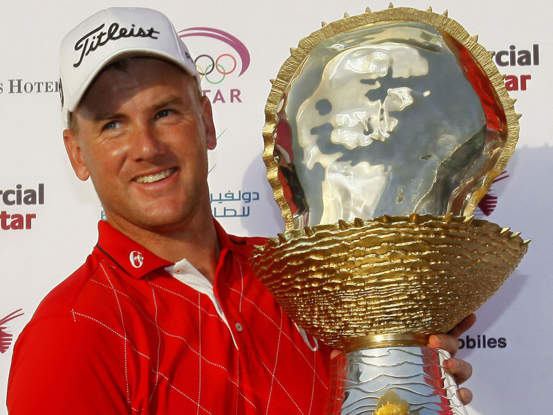 "Qatar Masters" turnīrā uzvar Karlsons