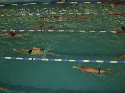 IV starptautiskais turnīrs peldēšanā Ventspilī jau rīt