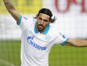 Uzvar "CSKA", "Zenit", "Spartak" un pietuvojas "Rubin"