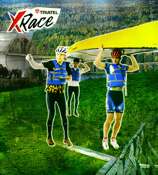 "Triatel xRace" tiks atklāts jau 2.maijā Ogrē