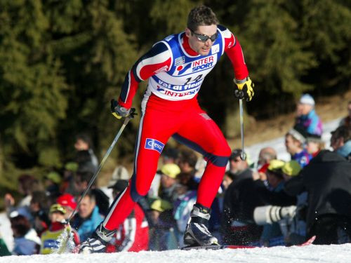 Titulētais norvēģis Alsgārds atsaka Krievijas biatlona izlasei