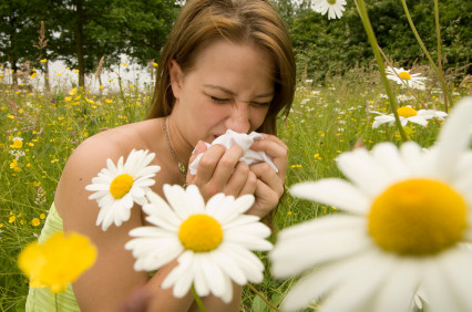 Praktiski padomi alerģijas simptomu mazināšanai