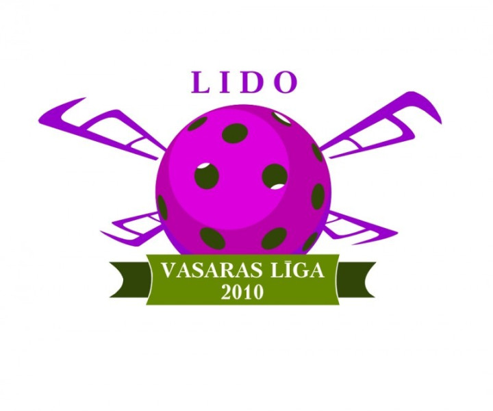 "LIDO Vasaras līga 2010" startēs 14. jūnijā