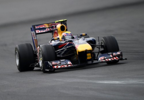FIA otrreiz atzīst "Red Bull" priekšējos antispārnus par legāliem