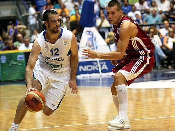 Izraēlas Basketbola federācija grasās sūdzēt tiesā "FIBA Europe"