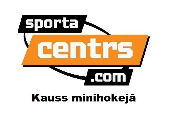 Piektdien notiks Sportacentrs.com minihokeja 5.posms