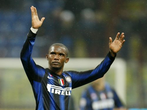 ''Inter'' dominē, bet nospēlē neizšķirti ar ''Sampdoria''