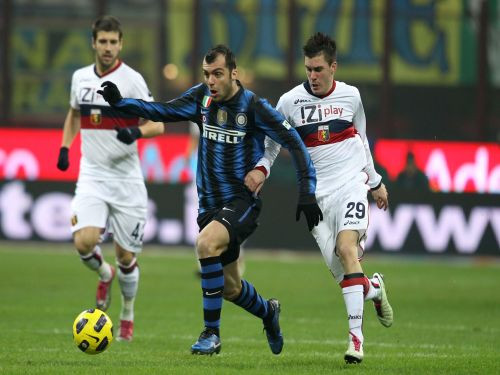 Itālijas kausa izcīņa: ''Inter'' un ''Juventus'' iekļūst ceturtdaļfinālā