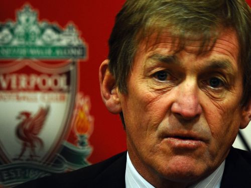 ''Liverpool'' treneris: ''Nav svarīgi, cik labs spēlētājs esi, ja netici sev''