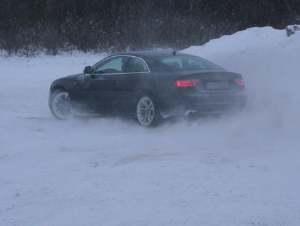 30.janvārī startēs Zaķusalas ziemas kauss autosprintā