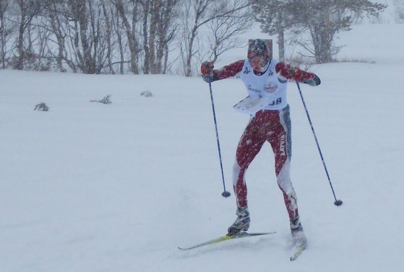 Latvijas ziemas orientieristi ar panākumiem startē pasaules čempionātā Zviedrijā