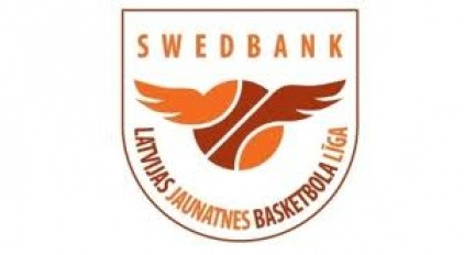 Swedbank LJBL finālturnīri U19 grupās notiks Rīgā