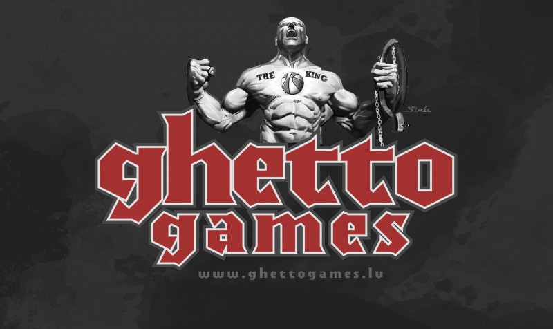 Ielu kultūras kari – „Ghetto Games” – startēs 13. maijā