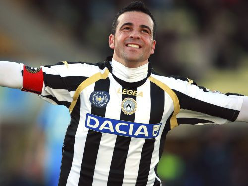 Cīņā par dalību Čempionu līgā ''Udinese'' pieveic ''Lazio'': ''Juventus'' spēlē neizšķirti