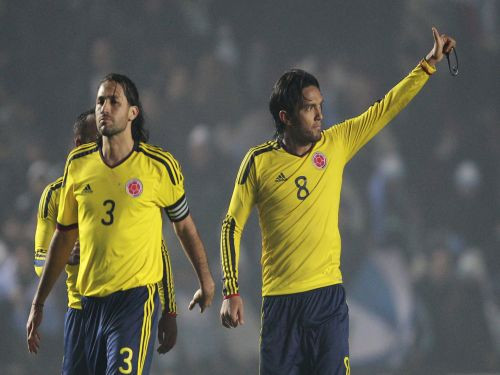 Copa America: Kolumbija tiksies ar Bolīviju un lūkos uzvarēt savā apakšgrupā