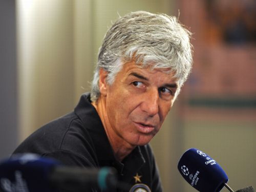 A Sērija: "Inter" jārāpjas ārā no bedres, "Milan" viesosies Neapolē
