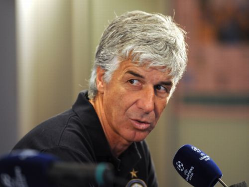 Gasperini: "Inter" problēmas ir kluba vadībā