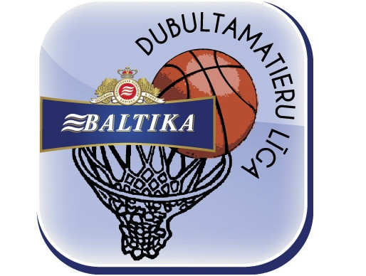 Baltika Dubultamatieru līgas basketbolā decembra kopsavilkums
