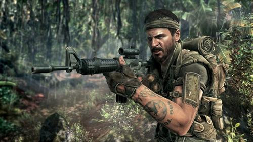 Amerikāņu futbola treneris zaudējumā vaino "Call Of Duty" videospēli