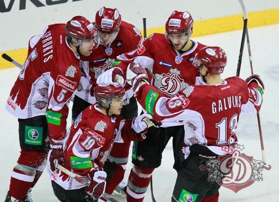 Torpedo, Atlant, Severstaļ - kurš būtu parocīgāks Dinamo pretinieks?