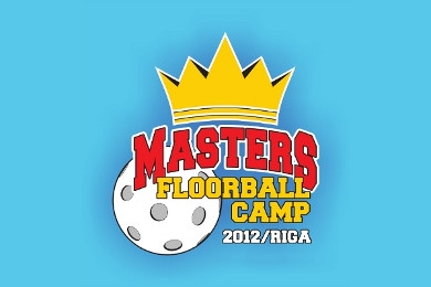 Aicinām tevi uz Masters Floorball Camp!