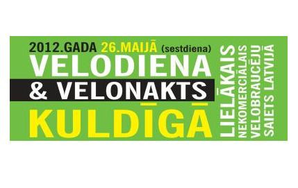 Vēl iespējams reģistrēties dalībai lielākajā nekomerciālajā velobraucēju saietā Latvijā