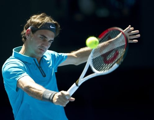 Federers pirms māla sezonas nespēlēs divus mēnešus