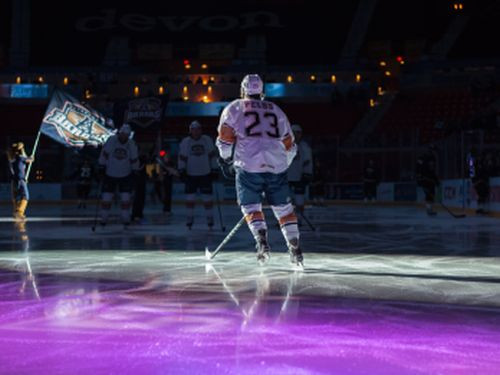 "Barons" galvenais treneris: "Pelšam ir labas iespējas spēlēt NHL”