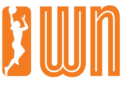 WNBA jauns logo, līgums ar ESPN līdz 2022. gadam