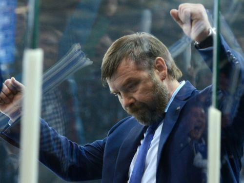 Karsumam rezultatīva piespēle, "Dinamo" atspēlējas un pārtrauc zaudējumu sēriju