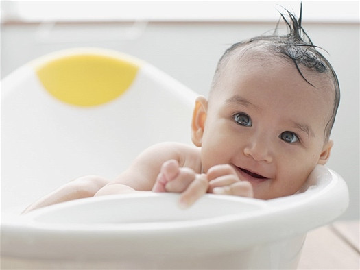 Zāļu vannas bērna veselībai
