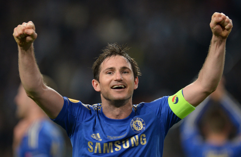 Lampards vienojas par sadarbību ar "Chelsea" uz vēl vienu gadu