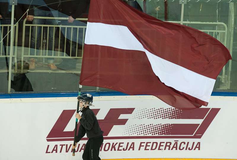 Nedēļas nogalē notiks „Federācijas kausa” izcīņa hokejā