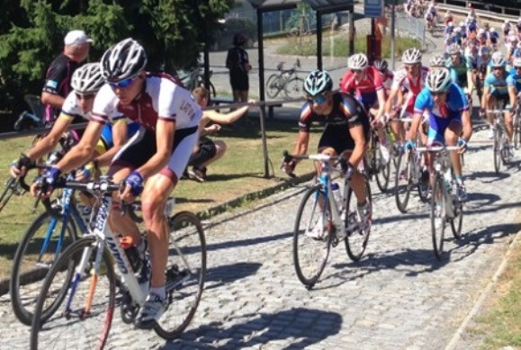 Latvijas U23 izlase uzsāk prestižo "Tour de Avenir" velobraucienu