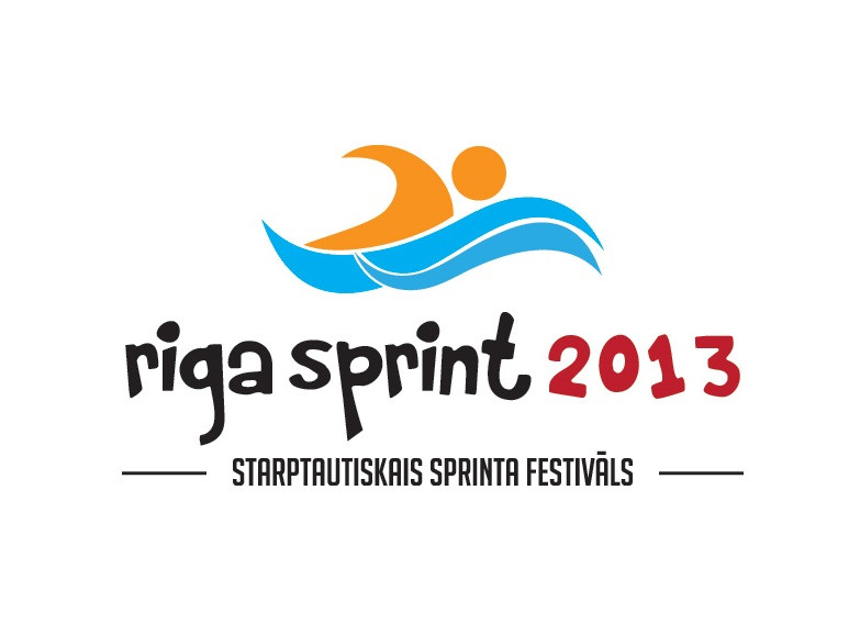 Notiks starptautiskās sacensības peldēšanā "Riga Sprint 2013"