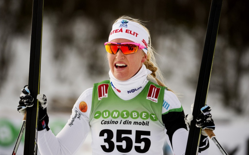 Skandināvijas kausā Madonā sprintā uzvaras Norvēģijai un Zviedrijai