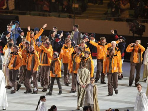 Sočos noslēgusies Latvijai vissekmīgākā ziemas olimpiāde