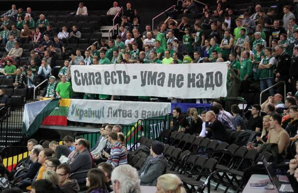 "Žalgirim" pietrūkst viena metiena līdz uzvarai pār CSKA