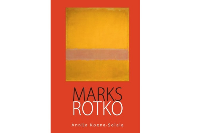 Annija Koena-Solala. Marks Rotko