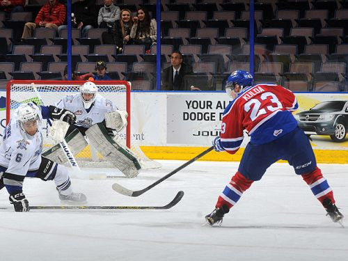 Pavlovam vārti pēdējā ECHL pārbaudē, Kulda nokārto uzvaru mazākumā