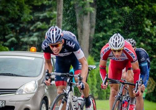 Latvijas čempionāts šosejas riteņbraukšanā Olimpisko spēļu zīmē norisināsies Cēsīs