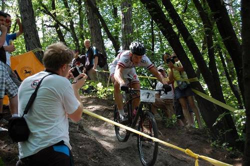 Latvija UCI MTB XC Nāciju rangā veikusi vislielāko kāpumu un atrodas 30. pozīcijā