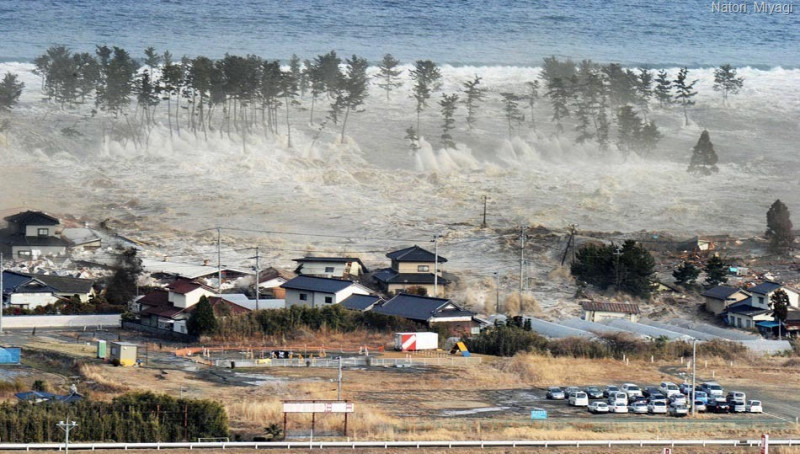 Desmit gadi pēc traģēdijas Indonēzijā: kur gaidāms nākamais nāvējošais cunami?