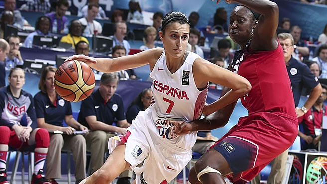 VSB piedāvā Eiropas sieviešu basketbola čempionāta izšķirošos mačus